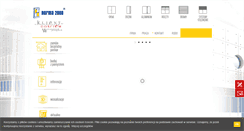 Desktop Screenshot of norma2000.pl
